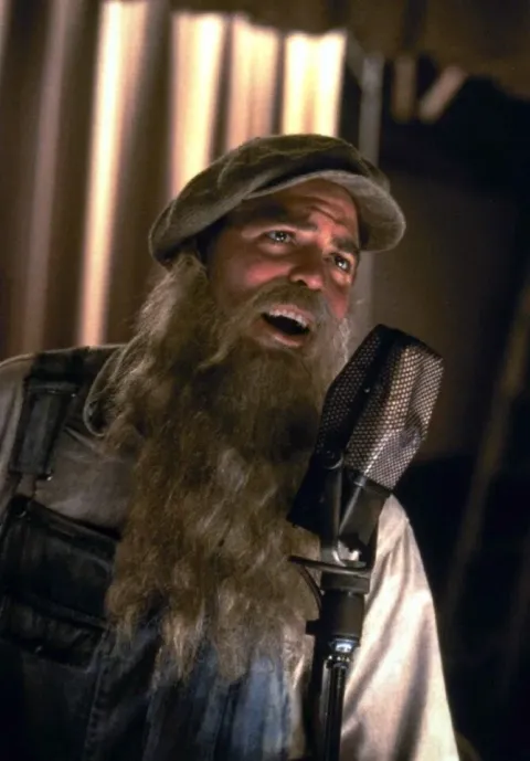 Кадр из фильма О, где же ты, брат?