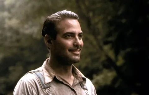 Кадр из фильма О, где же ты, брат?