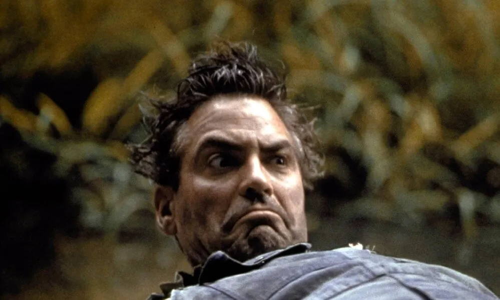 Кадр из фильма О, где же ты, брат?