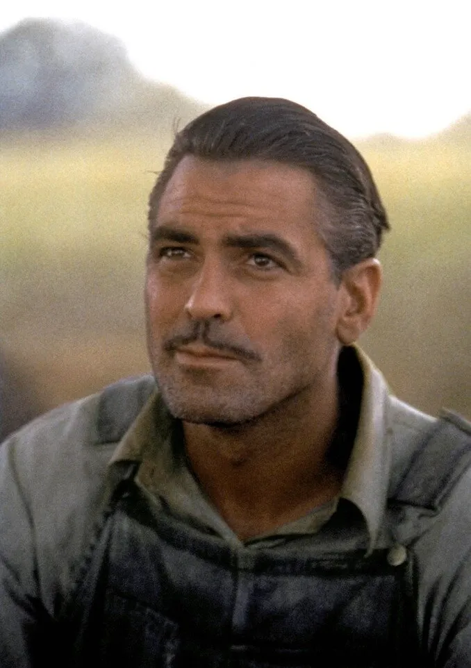 Кадр из фильма О, где же ты, брат?