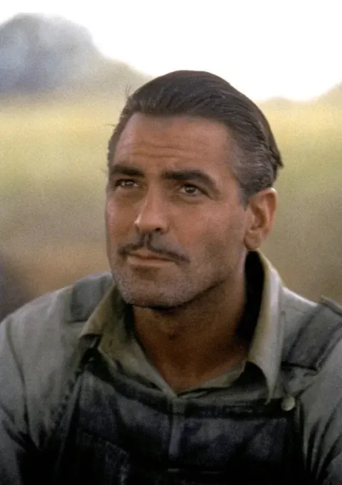 Кадр из фильма О, где же ты, брат?