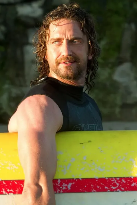 Кадр из фильма Покорители волн