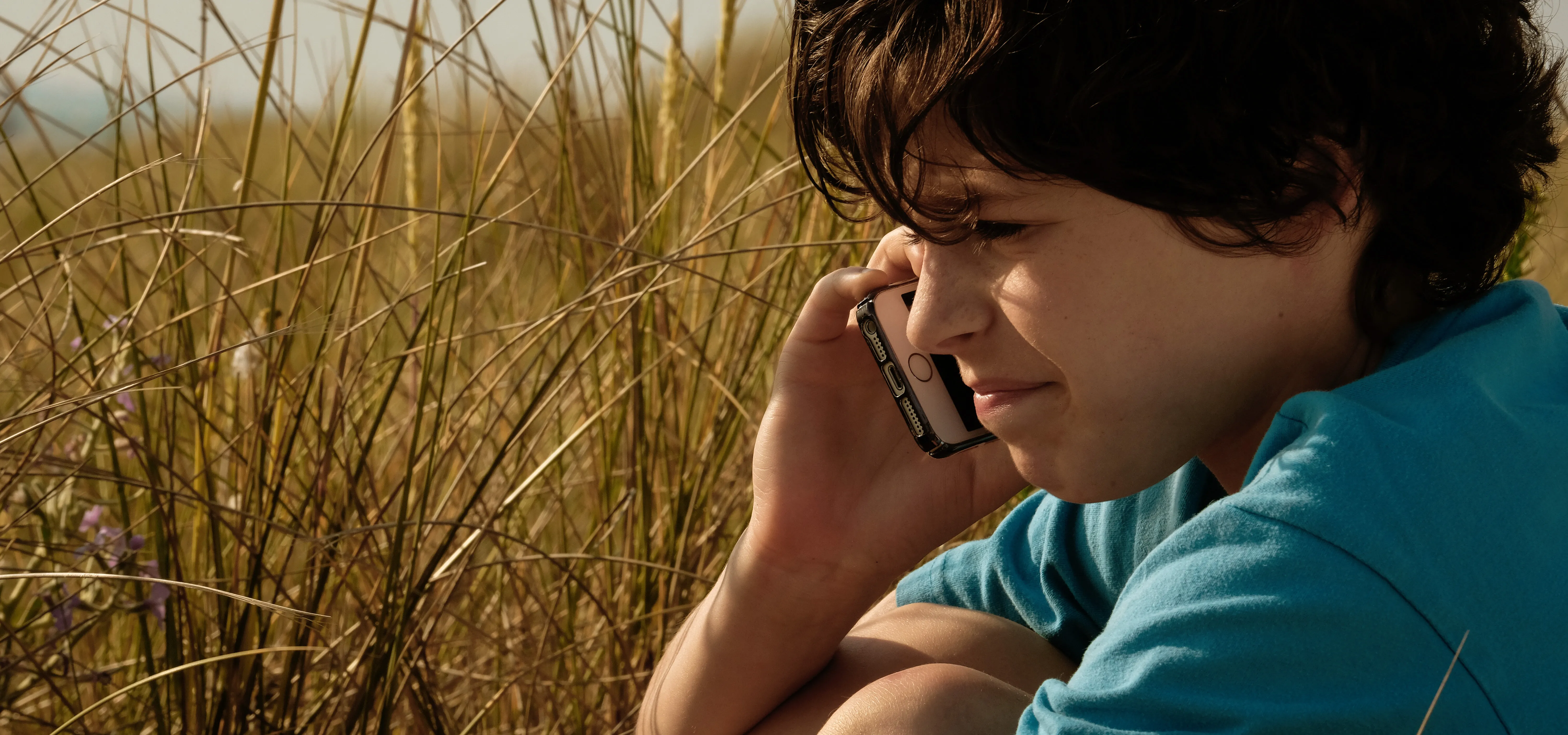 Кадр из фильма Развеселые каникулы