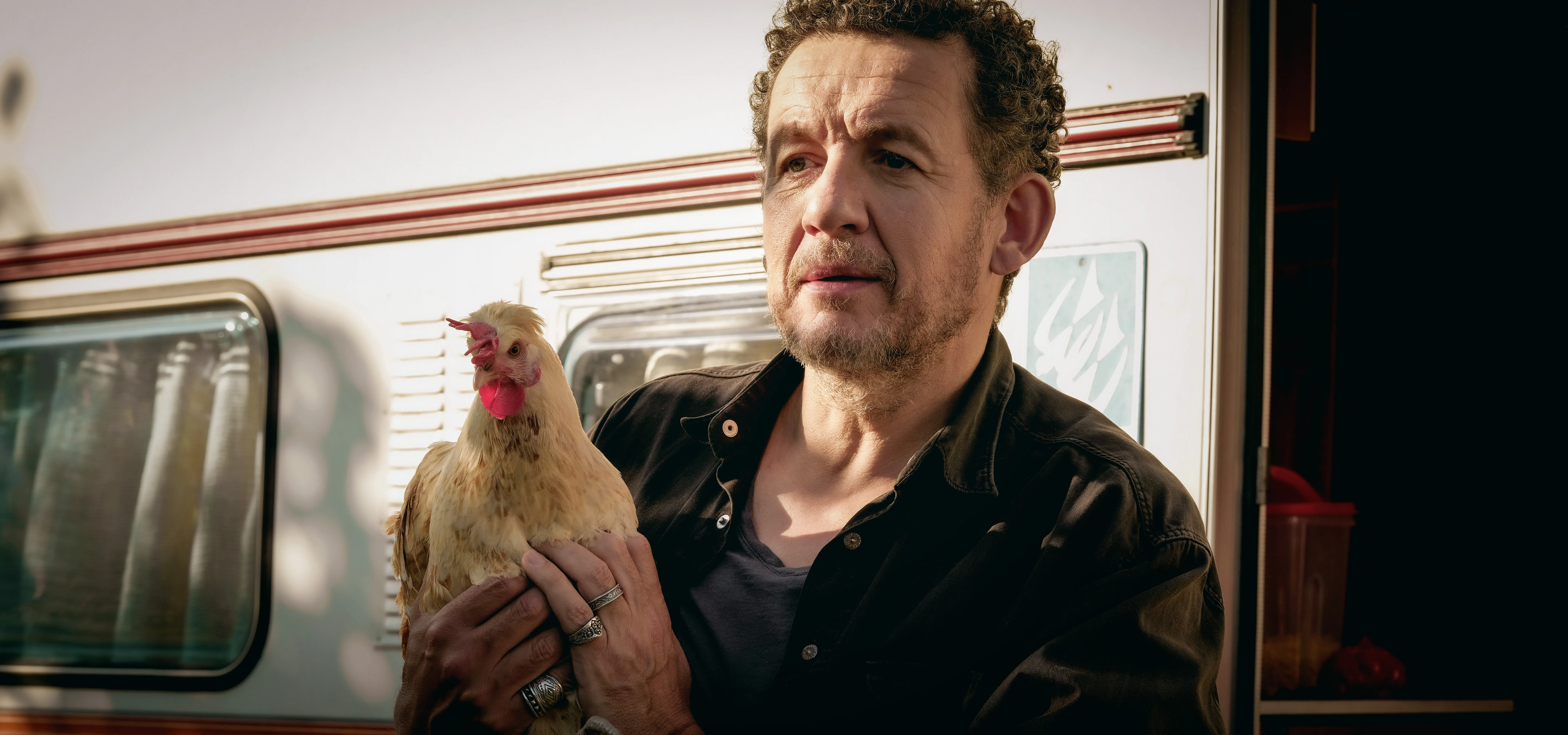 Кадр из фильма Развеселые каникулы