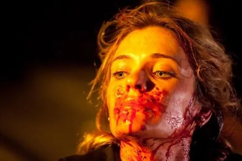 Кадр из фильма Карантин 2: Терминал