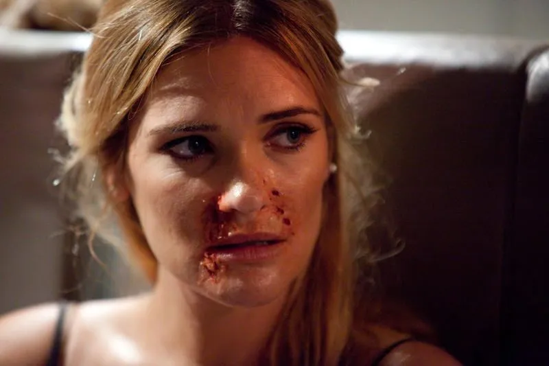 Кадр из фильма Карантин 2: Терминал