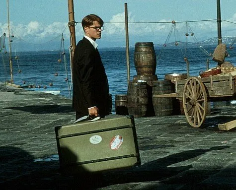 Кадр из фильма Талантливый мистер Рипли