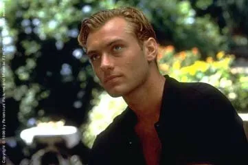 Кадр из фильма Талантливый мистер Рипли