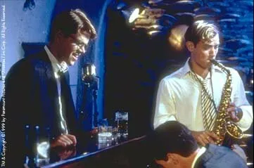 Кадр из фильма Талантливый мистер Рипли