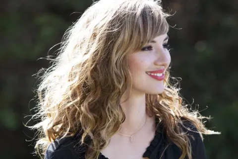 Кадр из фильма Любовь живет три года