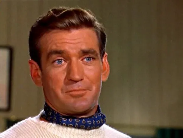 Кадр из фильма Птицы