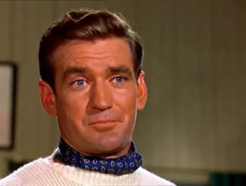 Кадр из фильма Птицы