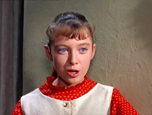 Кадр из фильма Птицы