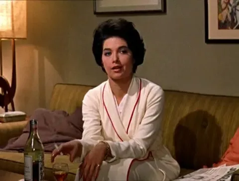 Кадр из фильма Птицы