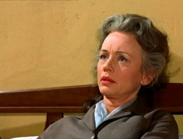 Кадр из фильма Птицы