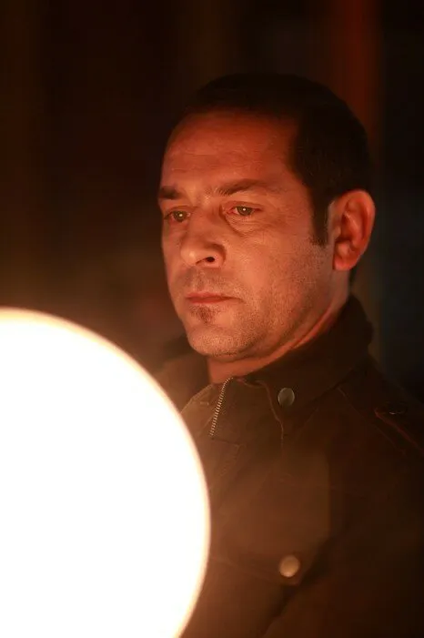 Кадр из фильма Последний дракон: В поисках магической жемчужины