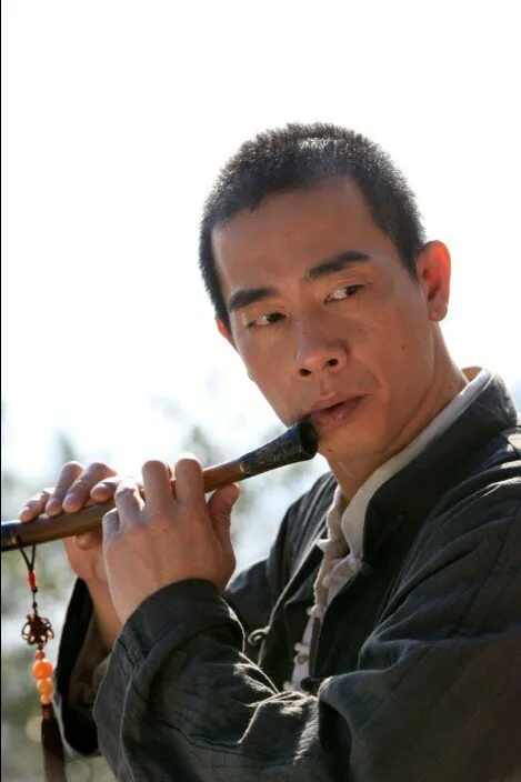 Кадр из фильма Последний дракон: В поисках магической жемчужины