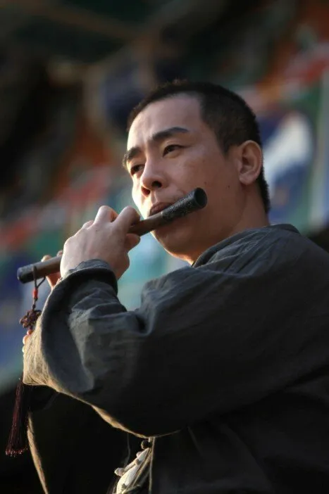 Кадр из фильма Последний дракон: В поисках магической жемчужины