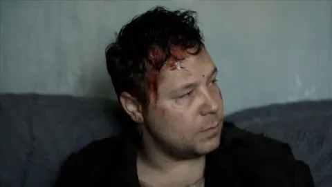 Кадр из фильма Это – Англия. Год 1986