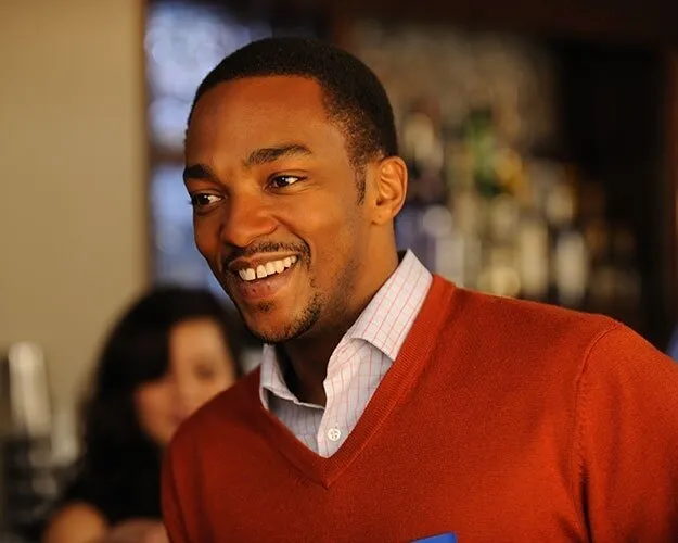 Кадр из фильма 10 лет спустя