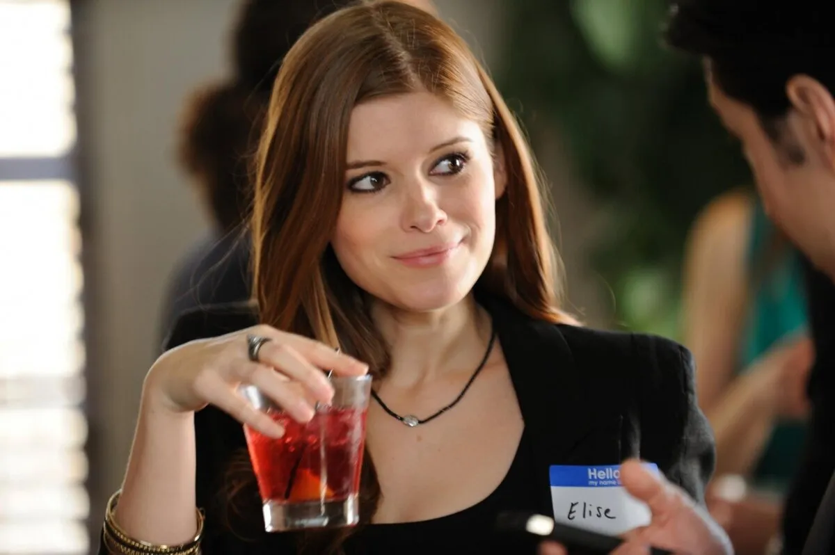 Кадр из фильма 10 лет спустя