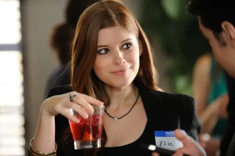 Кадр из фильма 10 лет спустя