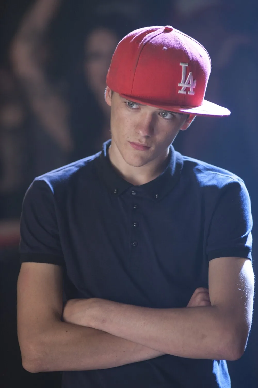 Кадр из фильма Уличные танцы 2