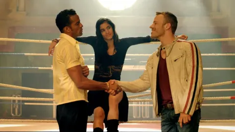 Кадр из фильма Уличные танцы 2