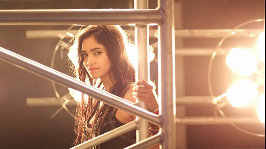 Кадр из фильма Уличные танцы 2