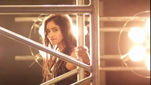 Кадр из фильма Уличные танцы 2