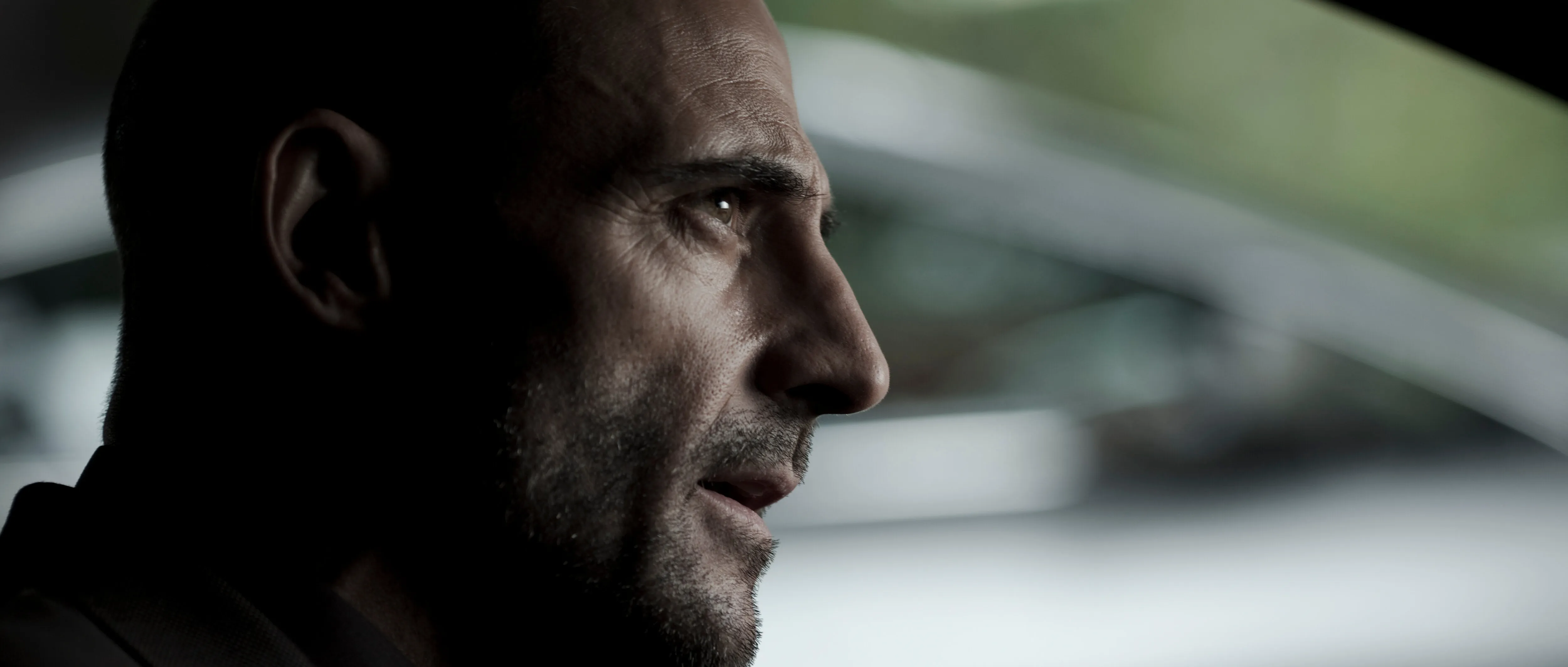 Кадр из фильма Экстрасенс 2: Лабиринты разума