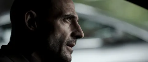 Кадр из фильма Экстрасенс 2: Лабиринты разума