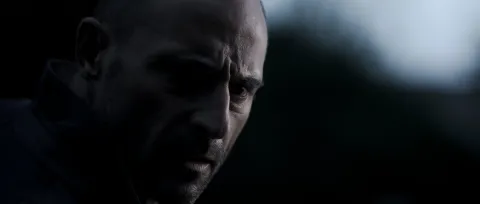 Кадр из фильма Экстрасенс 2: Лабиринты разума