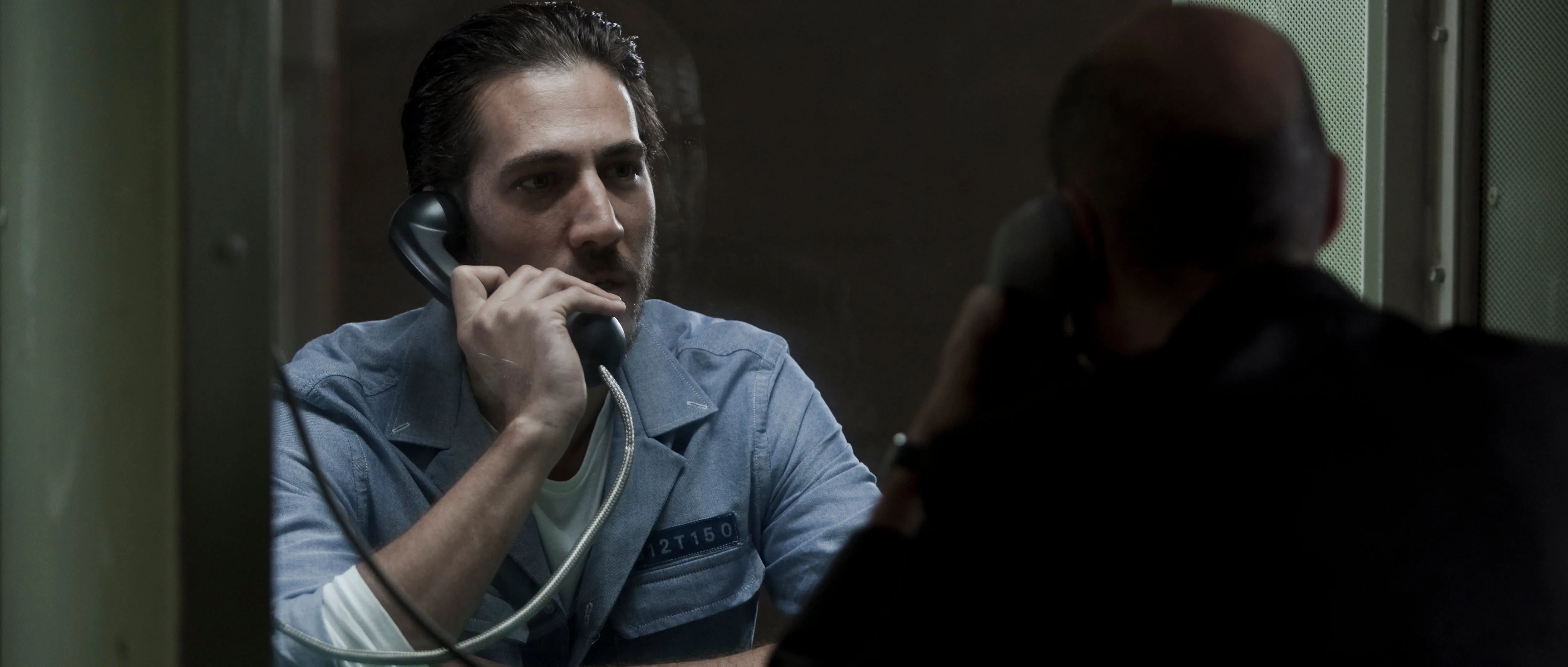 Кадр из фильма Экстрасенс 2: Лабиринты разума