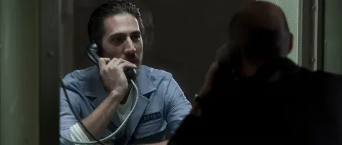 Кадр из фильма Экстрасенс 2: Лабиринты разума