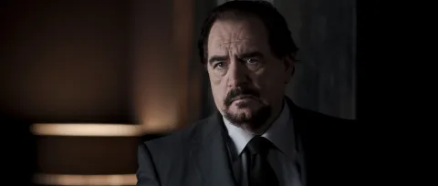 Кадр из фильма Экстрасенс 2: Лабиринты разума