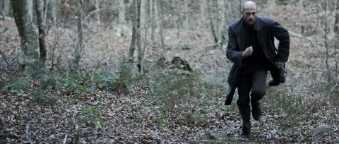 Кадр из фильма Экстрасенс 2: Лабиринты разума