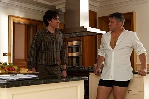 Кадр из фильма Эпизоды