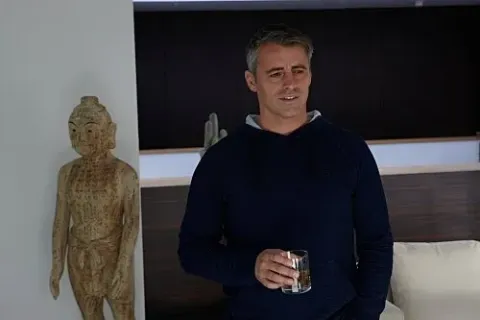 Кадр из фильма Эпизоды