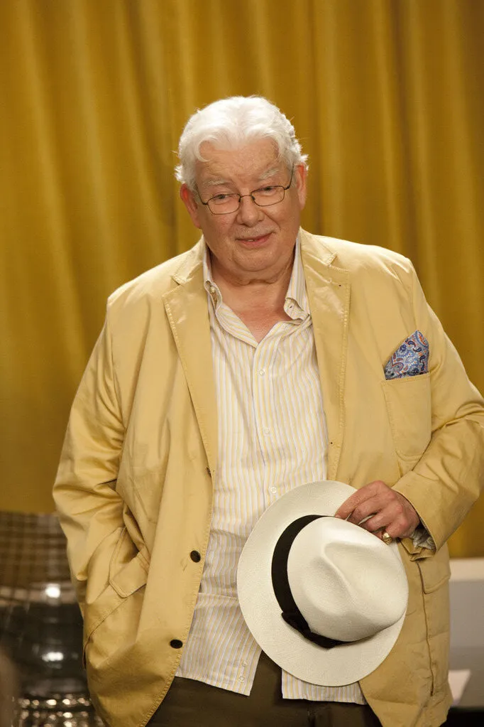 Кадр из фильма Эпизоды