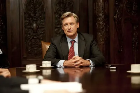 Кадр из фильма Слишком крут для неудачи