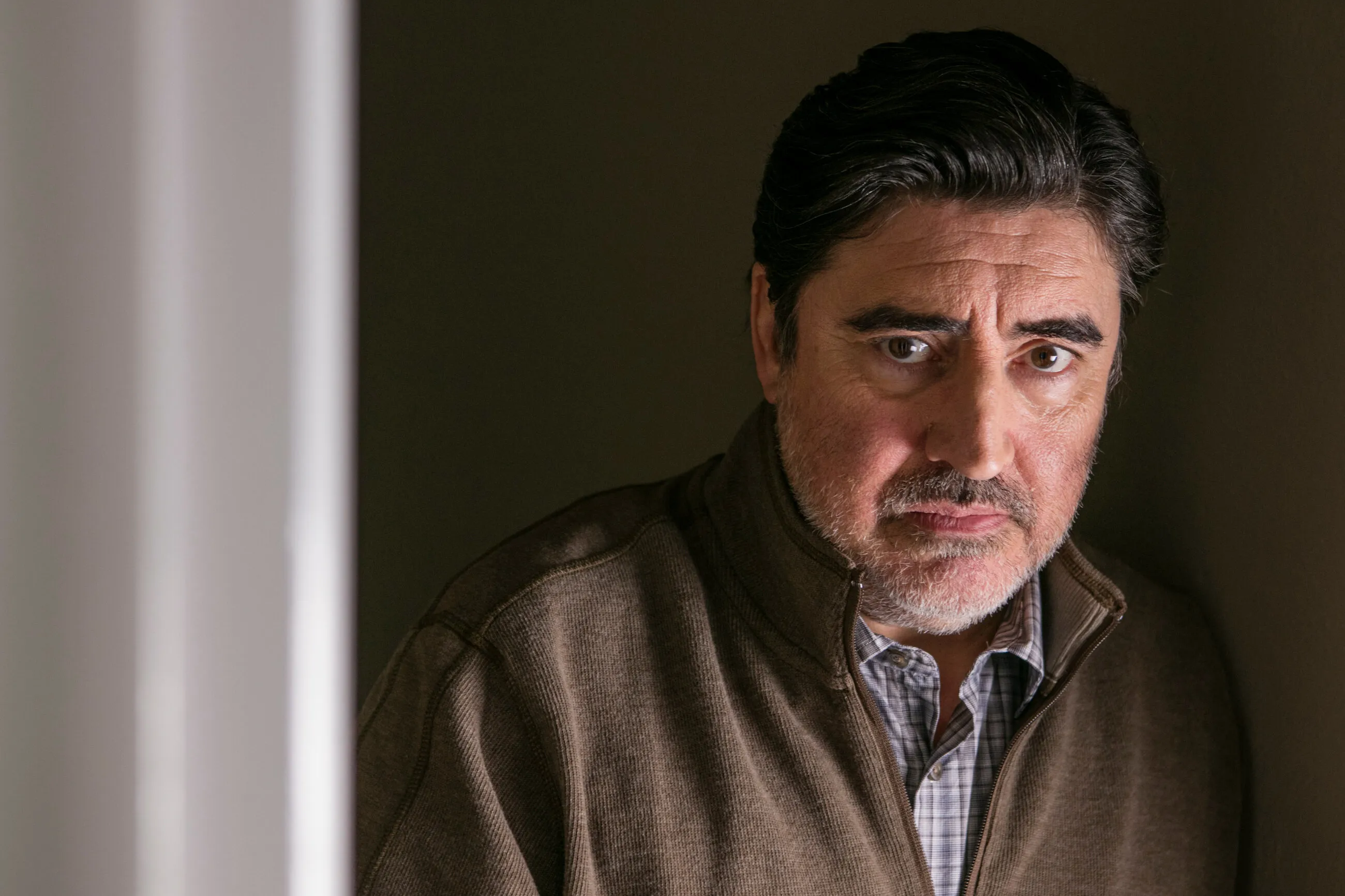 Кадр из фильма Охотник с Уолл-стрит