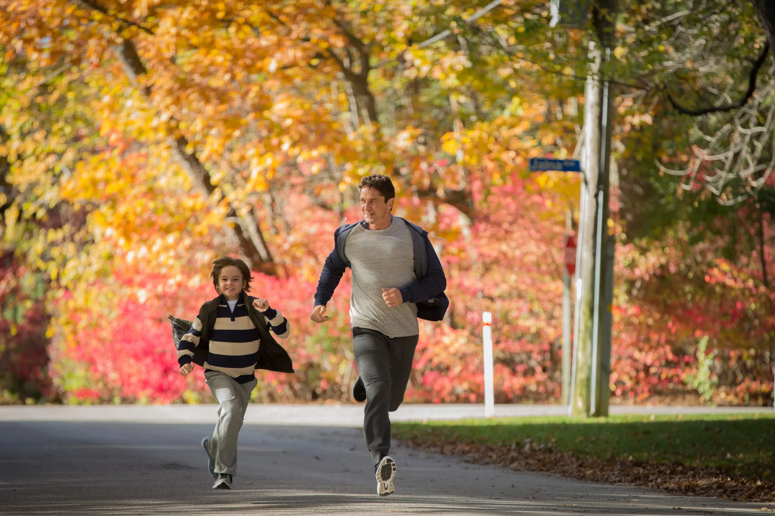 Кадр из фильма Охотник с Уолл-стрит