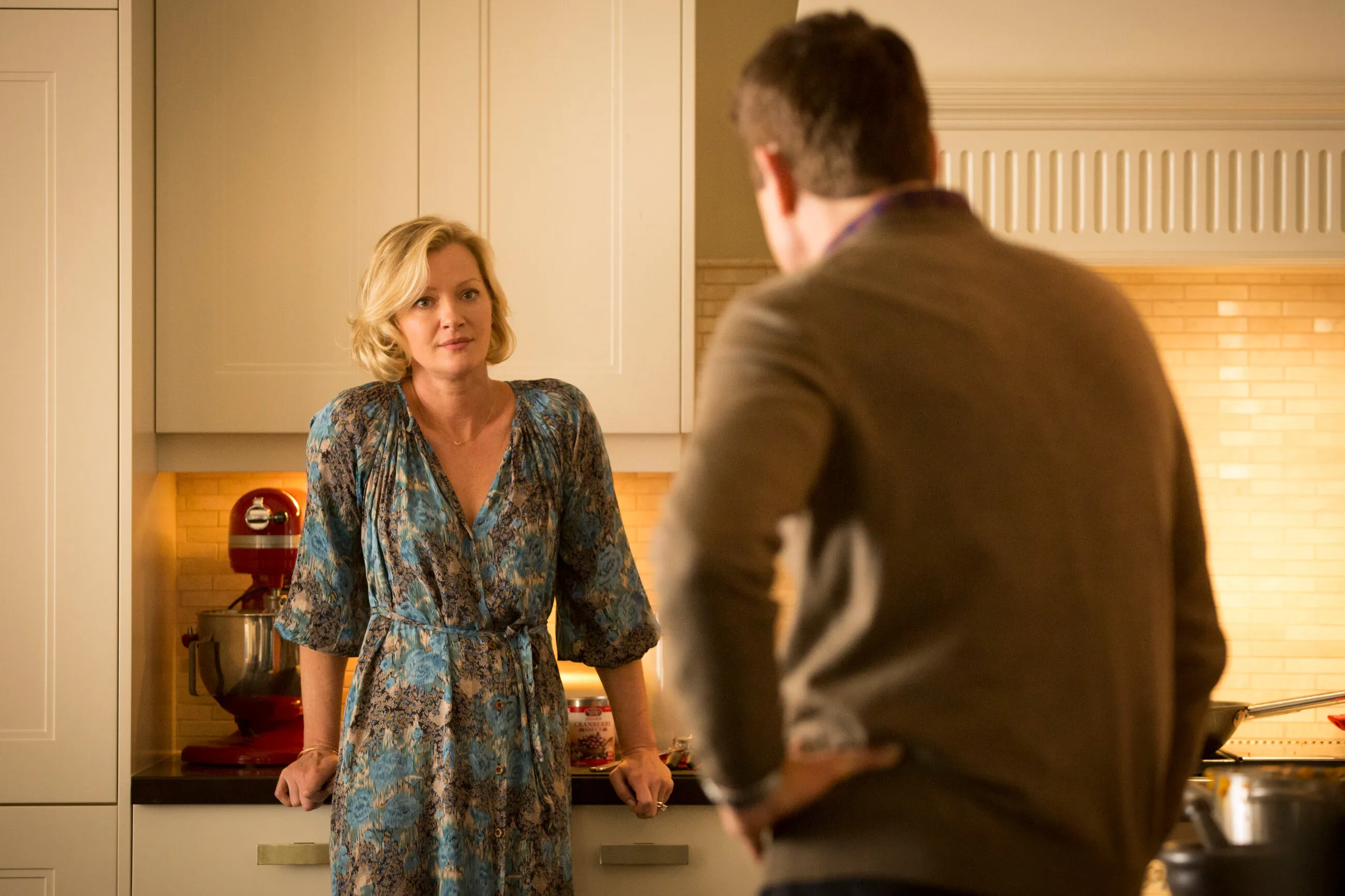 Кадр из фильма Охотник с Уолл-стрит