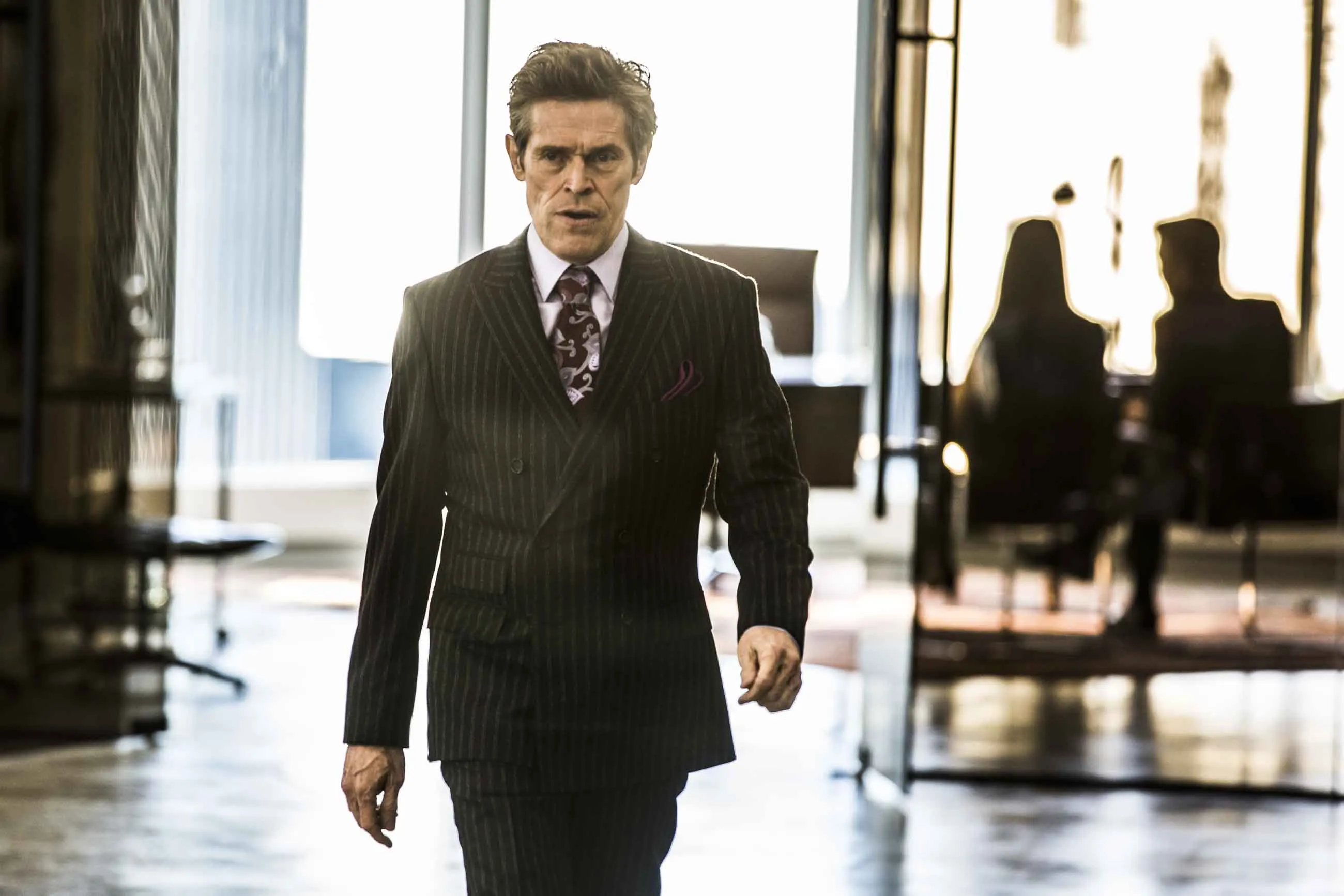 Кадр из фильма Охотник с Уолл-стрит