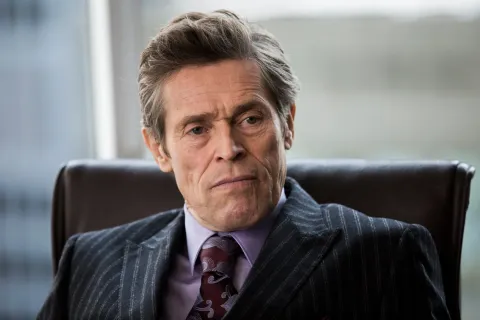 Кадр из фильма Охотник с Уолл-стрит