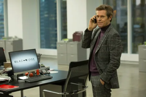 Кадр из фильма Охотник с Уолл-стрит