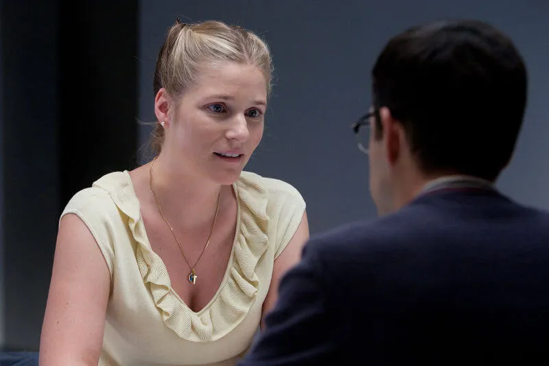 Кадр из фильма Добыча