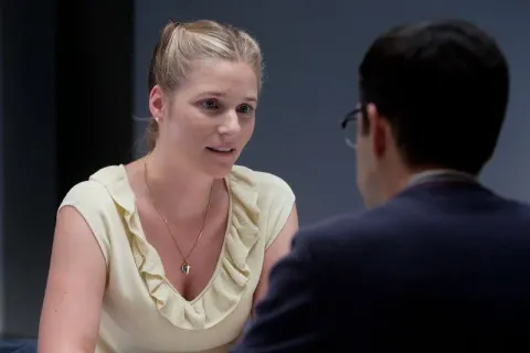 Кадр из фильма Добыча