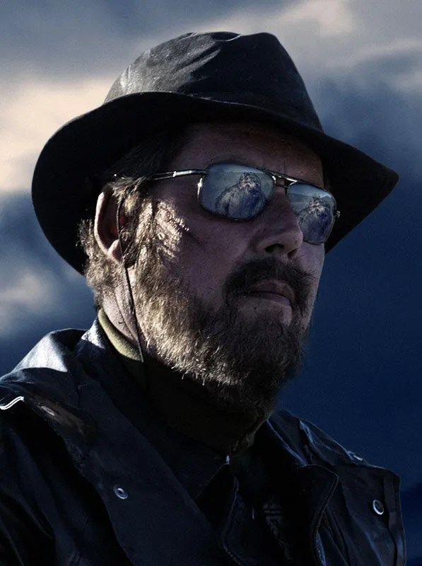 Кадр из фильма Охотники на троллей